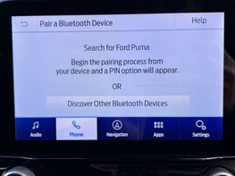 Ford Puma 1.0 Puma ST-Line X MHEV 5dr 39