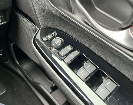 Honda CR-V 1.5 CR-V SE i-VTec 4x2 5dr 60