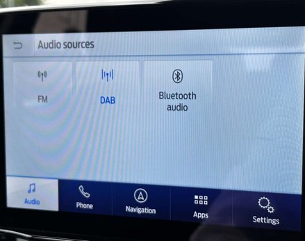 Ford Ecosport 1.0 EcoSport ST-Line 5dr 38