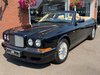 Bentley Azure 6.8 Convertible 2dr Petrol Automatic (422 g/km, 385 bhp)
