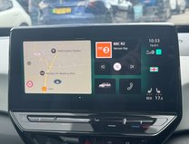 Volkswagen ID.3 Pro Performance 58kWh Style Hatchback 5dr Electric Auto (204 ps) 20