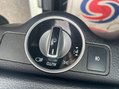 Mercedes-Benz C Class 1.8 C250 BlueEfficiency Sport G-Tronic+ Euro 5 (s/s) 4dr 20