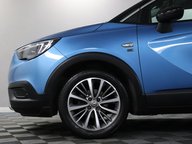 Vauxhall Crossland X GRIFFIN 27