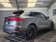 Audi Q8 3.0 TDI V6 50 Edition 1 SUV 5dr Diesel Tiptronic quattro Euro 6 (s/s) (286 6