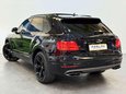 Bentley Bentayga 4.0d V8 SUV 5dr Diesel Auto 4WD Euro 6 (s/s) (435 ps) 21