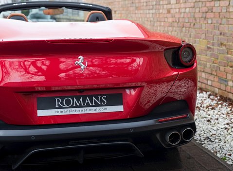 Ferrari Portofino 26