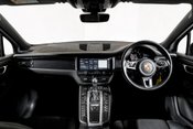 Porsche Macan GTS PDK. WARRANTY. EXCELLENT PSH. SPORT DESIGN PACKAGE. SPORTS EXHAUST. 20