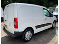 Citroen Berlingo 1.6 HDi 625 Enterprise L1 5dr (Euro 5) 9