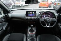 Nissan Juke DIG-T TEKNA 3