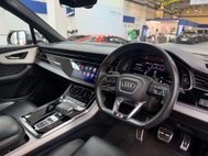 Audi SQ7 4.0 TDI V8 SUV 5dr Diesel Tiptronic quattro Euro 6 (s/s) (435 ps) 29