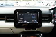 Suzuki Ignis SZ5 ALLGRIP SHVS MHEV 21