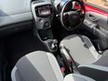 Toyota Aygo VVT-I X-TREND 14
