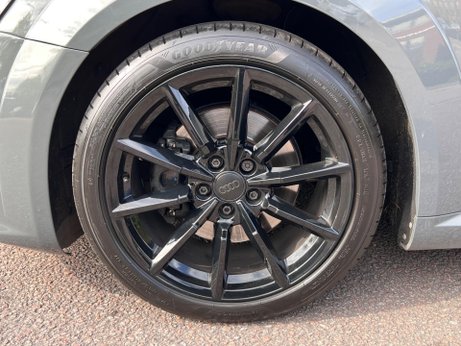 Audi TT 1.8 TFSI Sport Euro 6 (s/s) 3dr 31