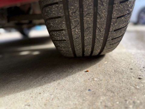 Fiat 500 1.2 500 Lounge 3dr 23