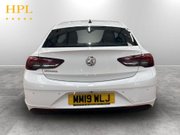 Vauxhall Insignia 1.5i Turbo GPF SRi VX Line Nav Grand Sport 5dr Petrol Manual Euro 6 (s/s) ( 6