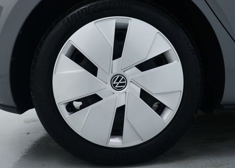 Volkswagen ID.3 Pro Performance 58kWh Business Hatchback 5dr Electric Auto (204 ps) 16