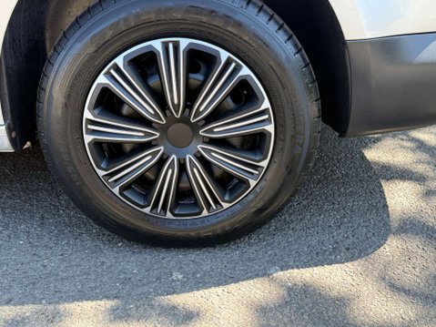 Volkswagen Caddy 1.6 Caddy C20 TDI BlueMotion 65