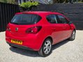Vauxhall Corsa 1.4i ecoTEC SRi Nav Euro 6 5dr 4