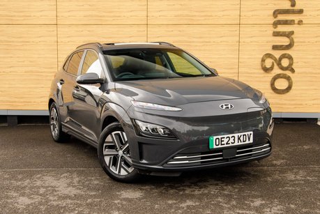 Hyundai KONA ULTIMATE