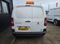 Peugeot Partner BLUEHDI PROFESSIONAL L1 5