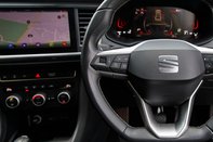 SEAT Ateca ECOTSI SE TECHNOLOGY DSG 18