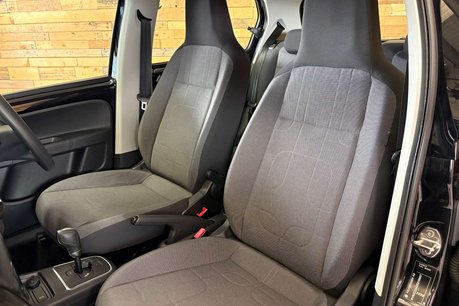 Volkswagen Up 1.0 Move up! Hatchback 5dr Petrol ASG Euro 5 (60 ps) 41