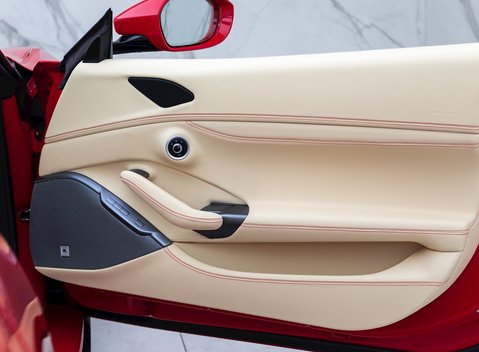 Ferrari Portofino 21