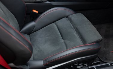 Porsche 911 Targa 4 GTS (992) 20