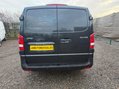 Mercedes-Benz Vito 2.0 114 CDI Premium G-Tronic RWD L2 Euro 6 (s/s) 5dr (LWB) 6