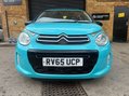 Citroen C1 1.2 PureTech Flair Airscape 5dr Petrol Manual Euro 6 9