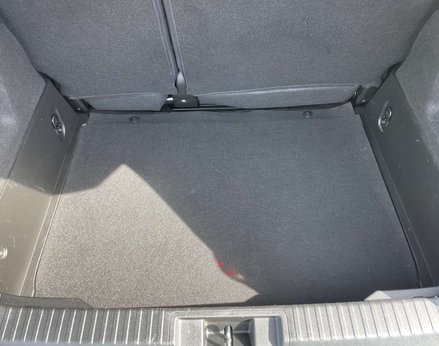 Renault Captur 1.0 Captur Evolution TCE 5dr 57