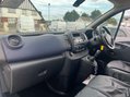 Vauxhall Vivaro 1.6 Vivaro 2700 CDTI 40