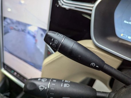 Tesla Model S Model S 5dr 68