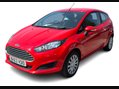 Ford Fiesta 1.2 Fiesta Style 3dr 2