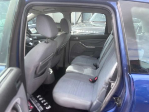 Ford C-Max 1.6 16v Style MPV 5dr Petrol Manual (164 g/km, 99 bhp) 13