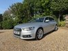 Audi A6 Allroad 3.0 TDI V6 S Tronic quattro Euro 5 (s/s) 5dr