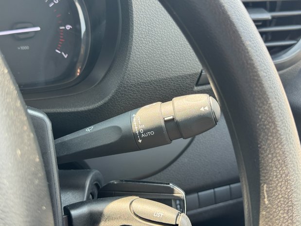 Fiat Scudo LWB L2H1 Low Roof Primo Air Con Sensors Cam EURO 6 20