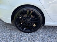 Audi A3 1.5 A3 Sportback S Line TFSI Semi-Auto 5dr 13
