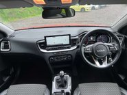 Kia Xceed 1.0 XCeed Connect ISG 5dr 16