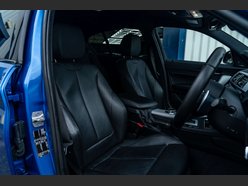 BMW 1 Series 3.0 M140I Shadow Edition Auto 5dr 10