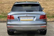 Bentley Bentayga Tdi V8 Bi-Turbo 5