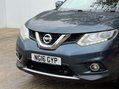 Nissan X-Trail 1.6 X-Trail Tekna dCi 4x4 4WD 5dr 59