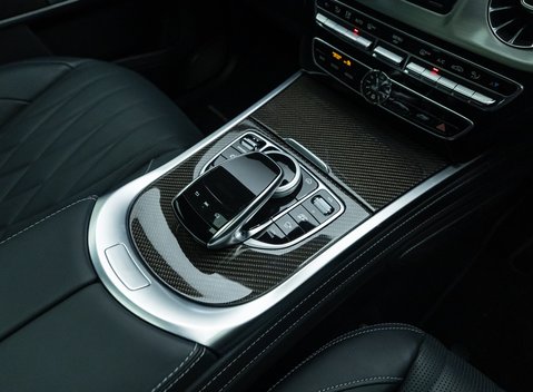 Mercedes-Benz G Class AMG G 63 Magno Edition 26