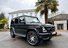 Mercedes-Benz G Class 5.5 G63 V8 BiTurbo AMG SUV 5dr Petrol SpdS+7GT 4WD Euro 5 (s/s) (544 ps)