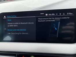 BMW 1 Series 1.5 118I M Sport Auto 5dr 55