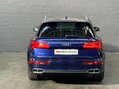 Audi SQ5 3.0 SQ5 TFSI Quattro Auto 4WD 5dr 9