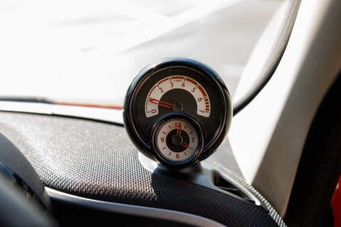 Smart Forfour PRIME PREMIUM T 15