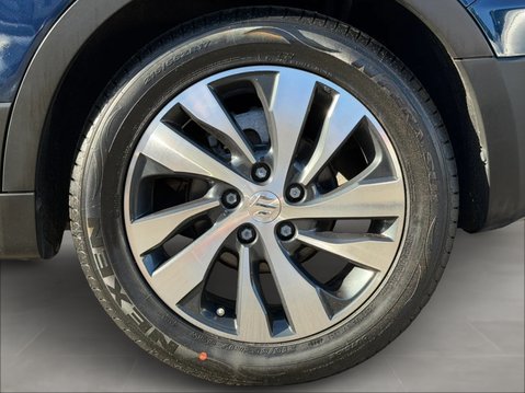 Suzuki SX4 S-Cross 1.4 Boosterjet SZ5 5dr Auto 13