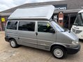 Bilbos Nektar T4 2.5 SWB 2 BERTH POP TOP CAMPER VAN 25