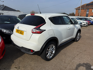 Nissan Juke ACENTA DIG-T 2